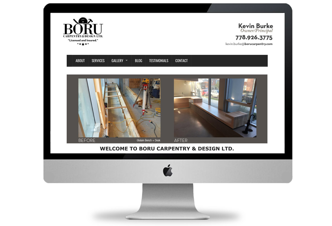 Website