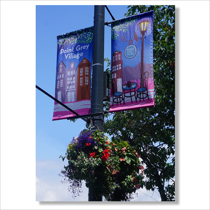 Street Banners
